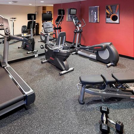 Towneplace Suites Dallas Las Colinas Ирвинг Экстерьер фото