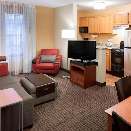 Towneplace Suites Dallas Las Colinas Ирвинг Экстерьер фото