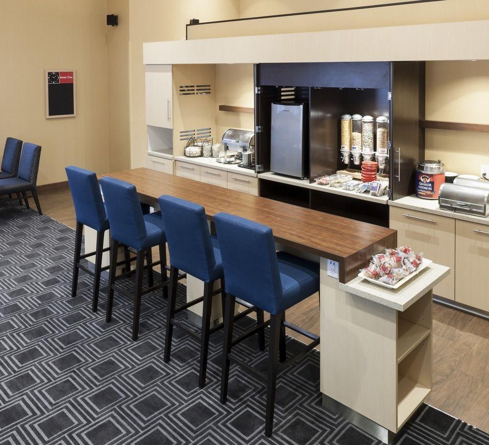 Towneplace Suites Dallas Las Colinas Ирвинг Экстерьер фото