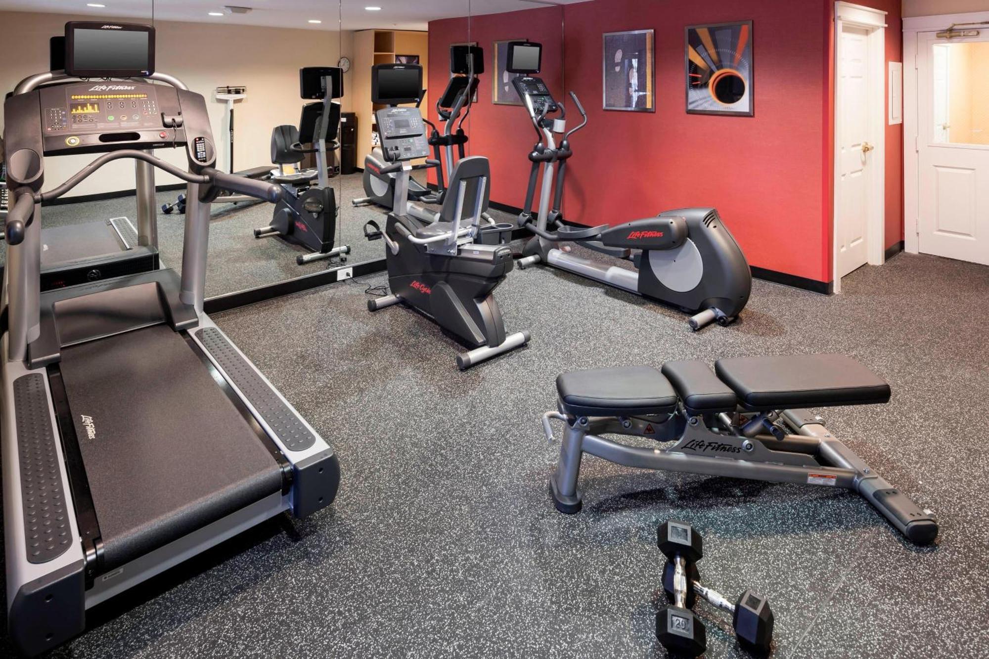Towneplace Suites Dallas Las Colinas Ирвинг Экстерьер фото