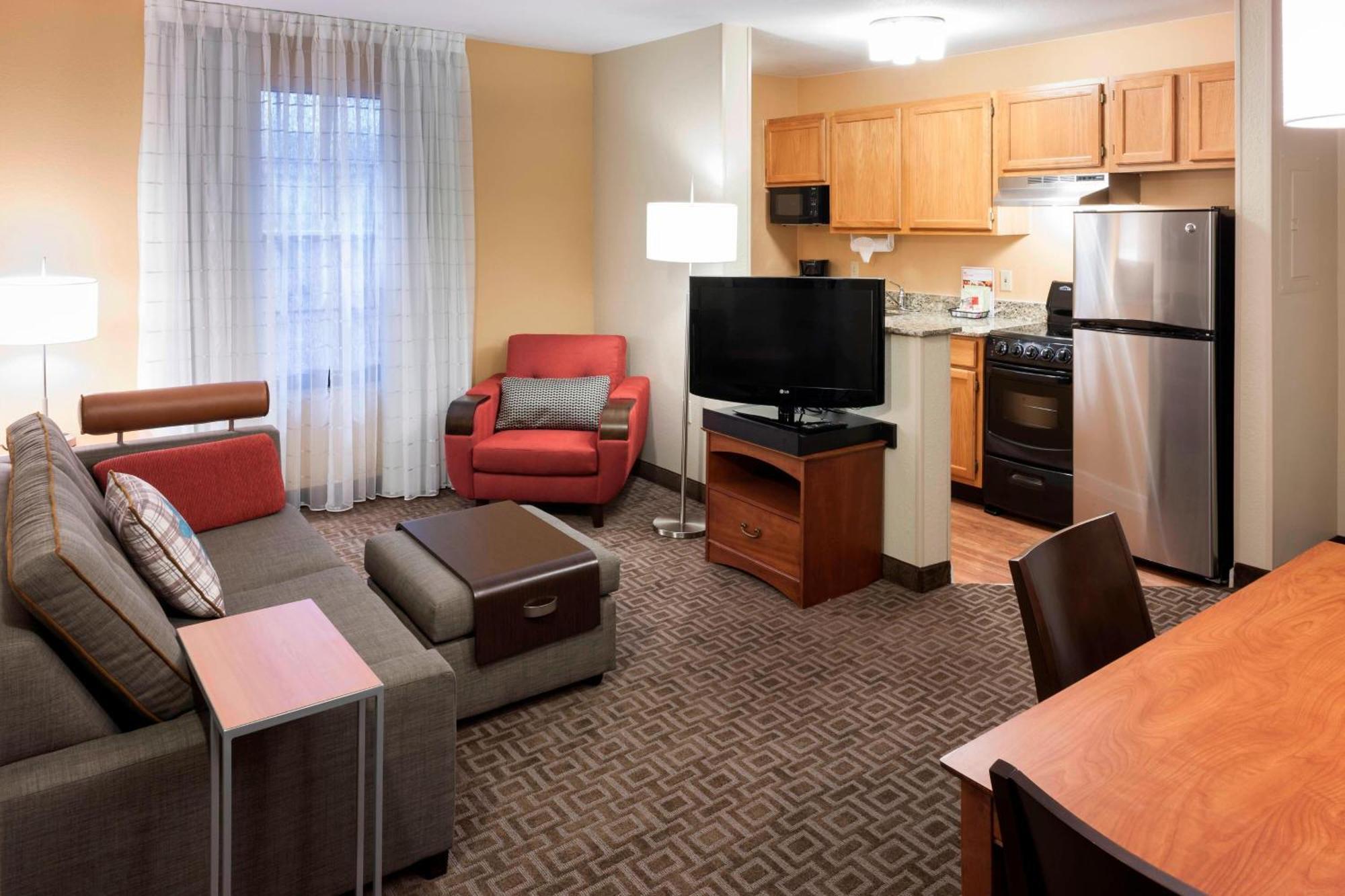 Towneplace Suites Dallas Las Colinas Ирвинг Экстерьер фото