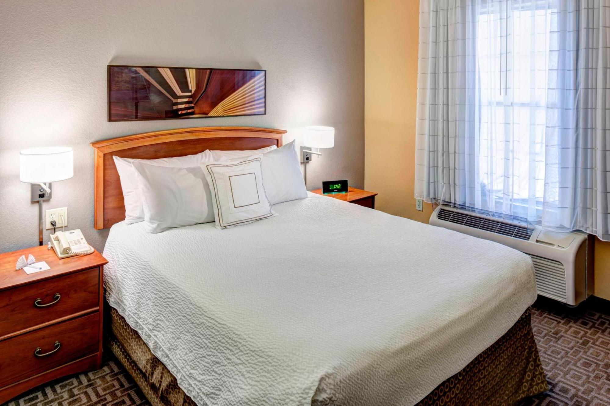 Towneplace Suites Dallas Las Colinas Ирвинг Экстерьер фото