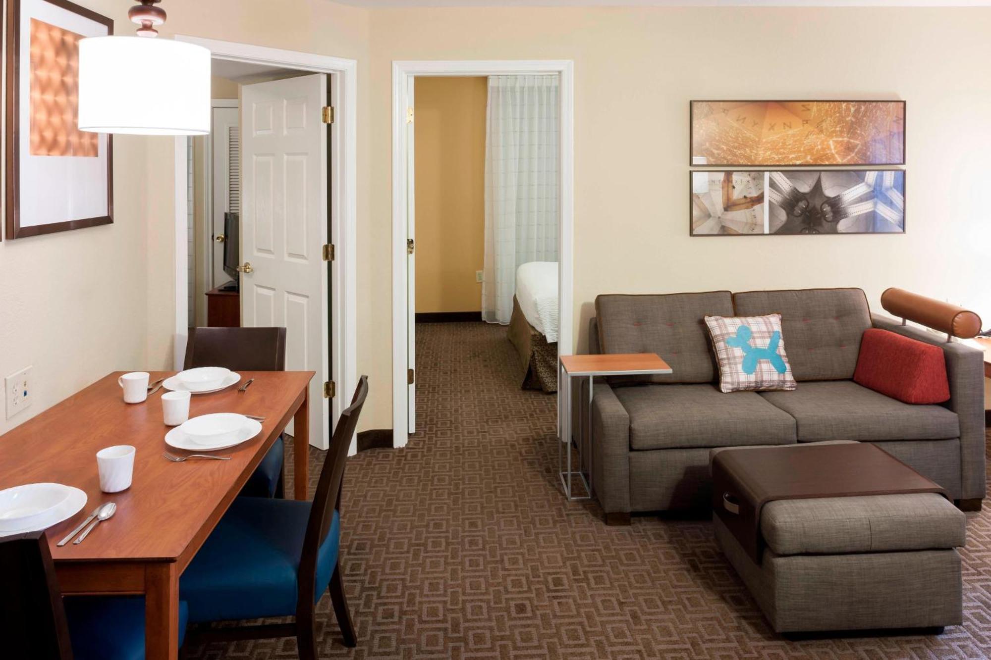 Towneplace Suites Dallas Las Colinas Ирвинг Экстерьер фото