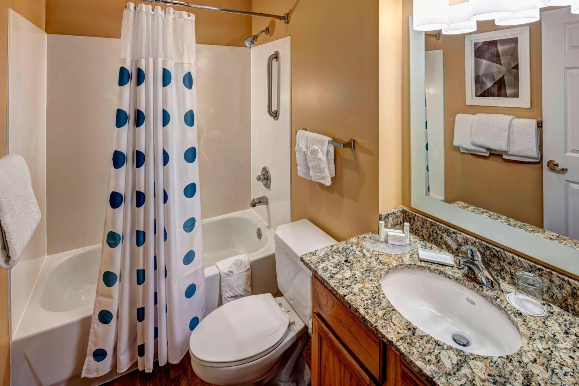 Towneplace Suites Dallas Las Colinas Ирвинг Экстерьер фото