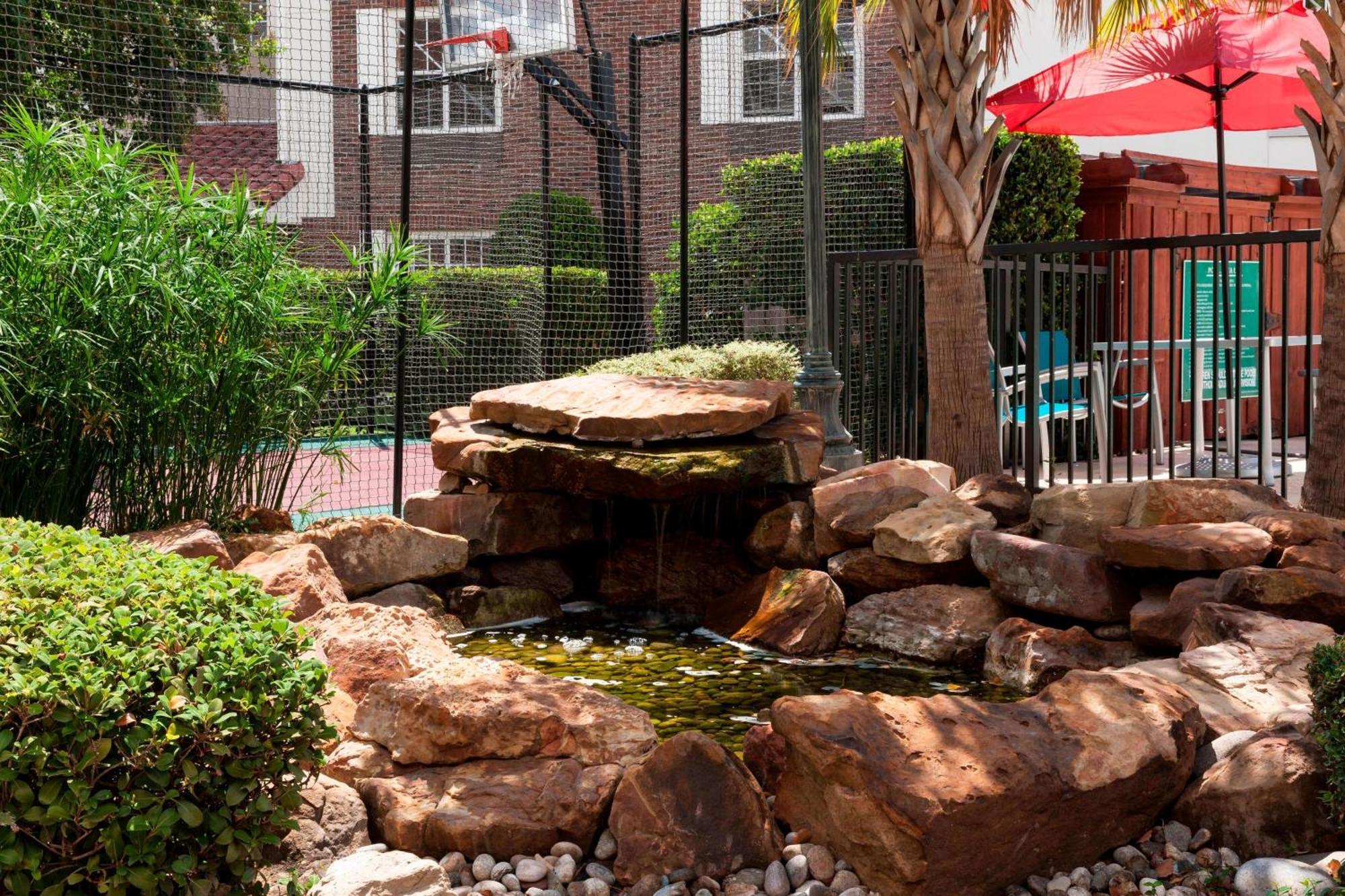 Towneplace Suites Dallas Las Colinas Ирвинг Экстерьер фото