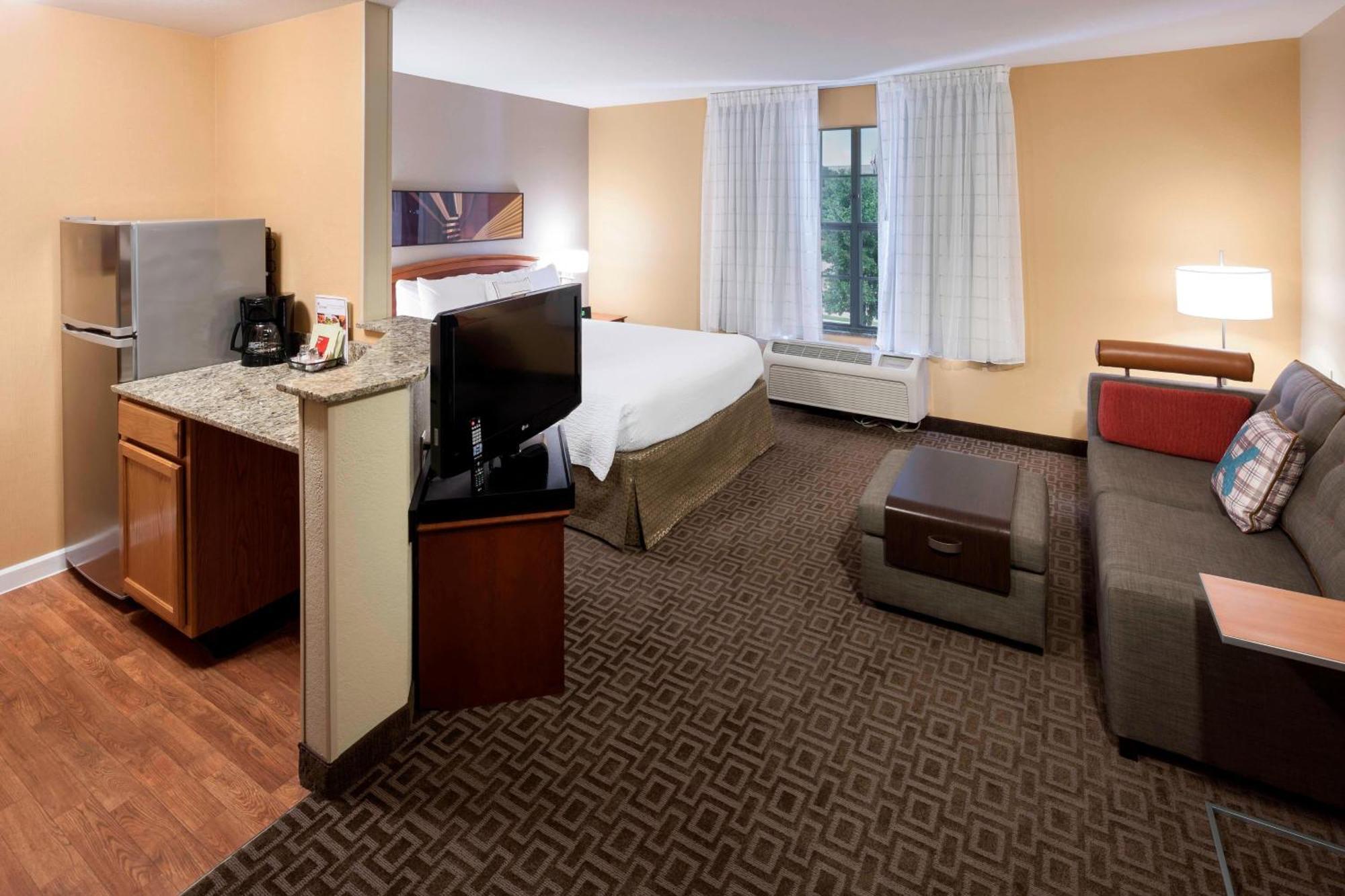 Towneplace Suites Dallas Las Colinas Ирвинг Экстерьер фото