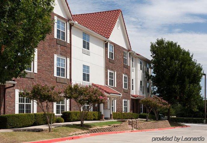 Towneplace Suites Dallas Las Colinas Ирвинг Экстерьер фото